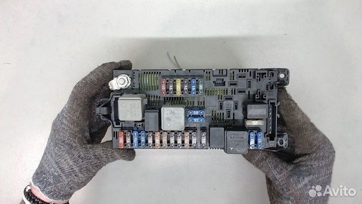 Блок управления SAM Mercedes E W211, 2003