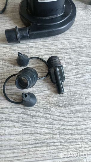 Насос компрессор бытовой