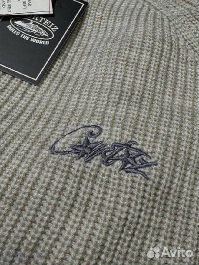 Свитер Corteiz Оригинальное Качество