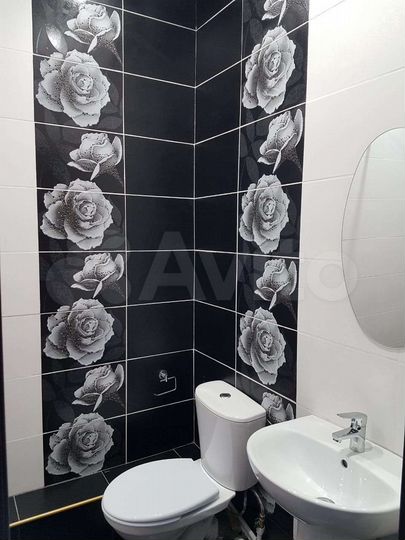 Квартира-студия, 25 м², 1/9 эт.