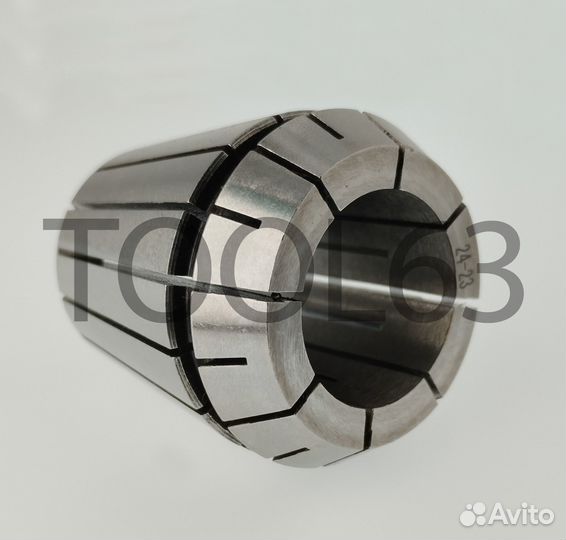 Цанга ER40-24,0-23,0