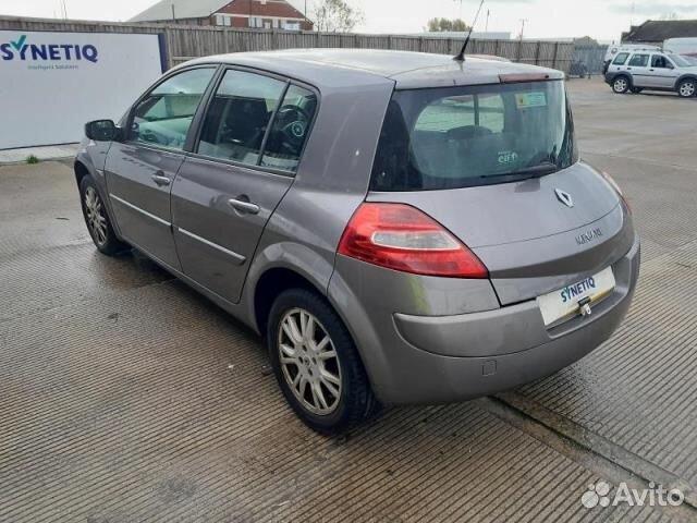 Фары Запчасти Renault Megane 2 Рено Меган 2 1.4