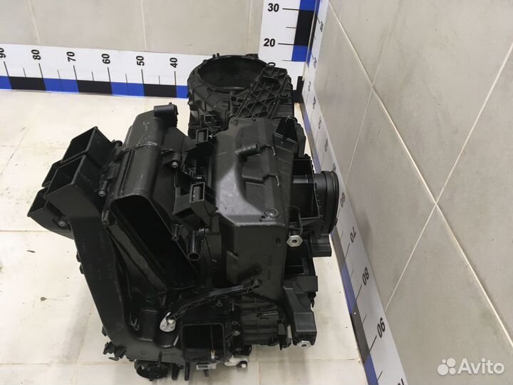 Корпус отопителя Passat B6 2005-2010