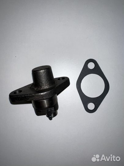 Натяжитель цепи грм Паджеро 4