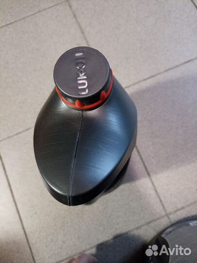 Масло моторное lukoil genesis universal 10W40