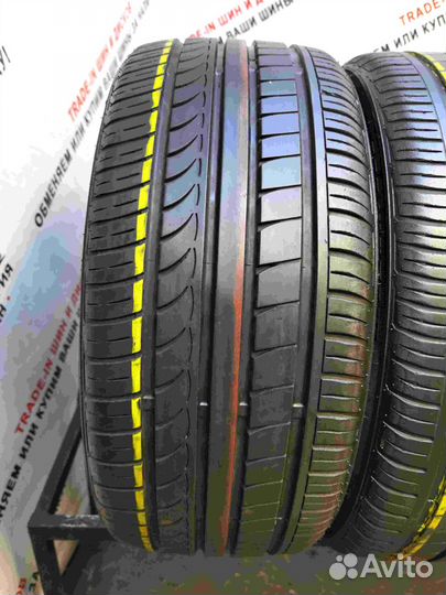 Austone Athena SP-701 235/45 R17 97W