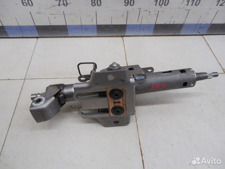 Колонка рулевая Hi Lux 2015