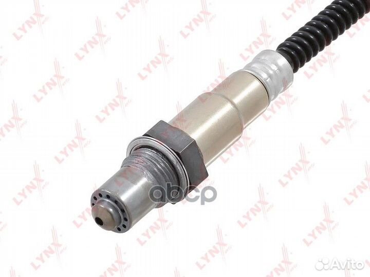 Датчик кислорода ford Galaxy 2.8 00-06, VW 1.2-3.2