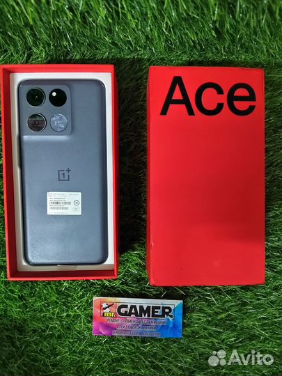 OnePlus Ace, 8/128 ГБ