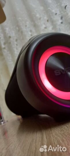 Музыкальные колонки sony