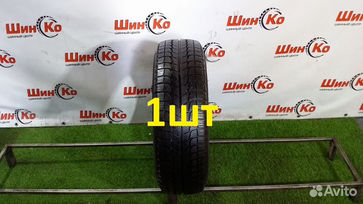 Michelin X-Ice 2 175/65 R14