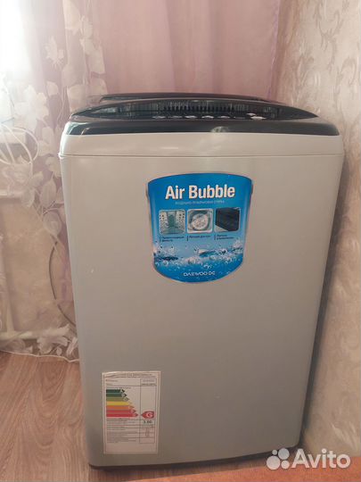 Продам стиральную машину