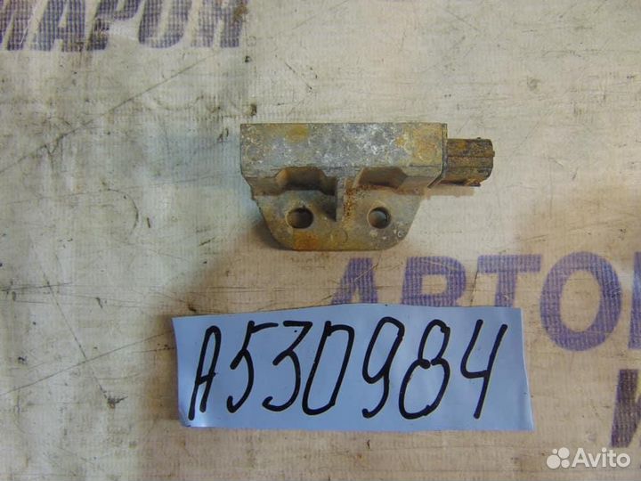 Датчик AIR BAG для Nissan Tiida 1 2004-2014г