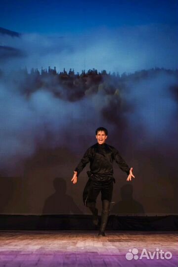 Танцоры Лезгинки на мероприятие: свадьбу, юбилей