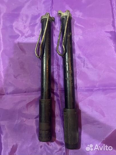 Насос для мотоцикла Минск Восход