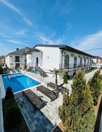 Комната 22 м², 1/1 эт.