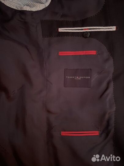 Tommy hilfiger оригинал