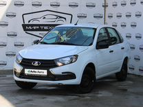 ВАЗ (LADA) Granta 1.6 MT, 2024, 13 км, с �пробегом, цена 900 000 руб.