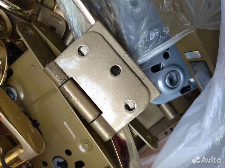 Ручки Петли для дверей