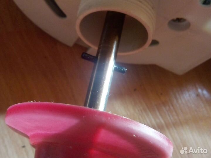 Вентилятор delta мотор