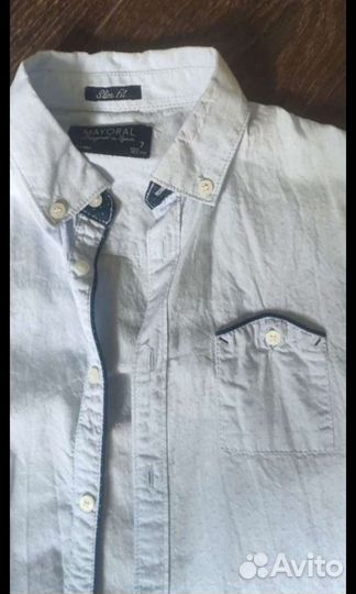 Рубашка Mayoral 122