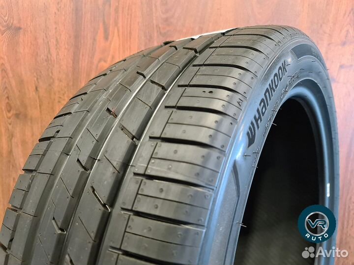 Hankook Ventus S1 Evo3 SUV K127A 315/35 R21 и 275/40 R21 111Y