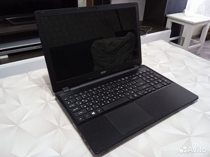 Ноутбук Acer Экран 15,6