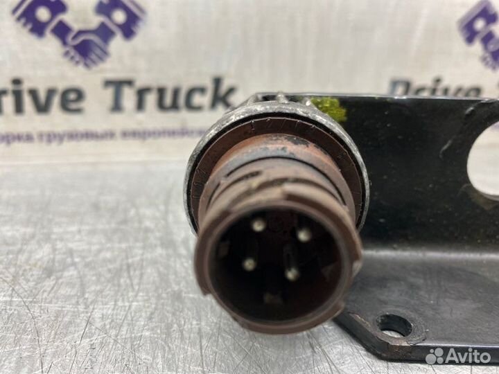 Реле топливного фильтра Man Tga 26.413 D2866LF28