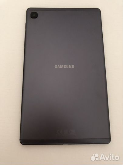 Samsung galaxy tab 7