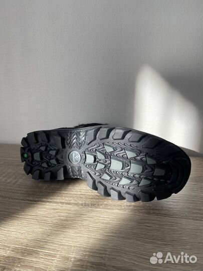 Ботинки timberland детские