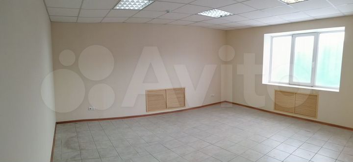 Свободного назначения, 40 м²