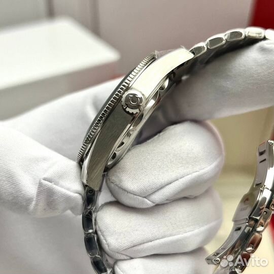 Мужские часы Omega seamaster