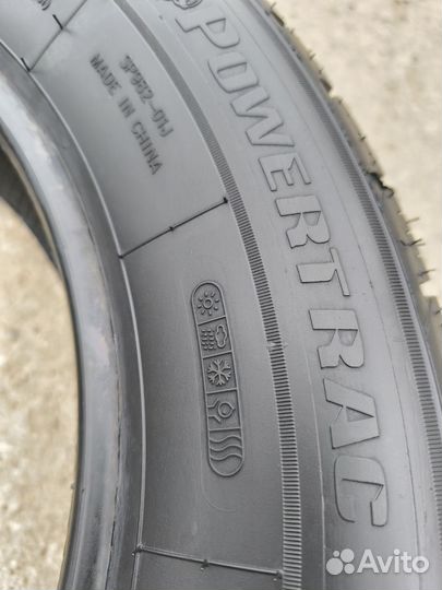 Powertrac Power March AS 185/65 R15 88H