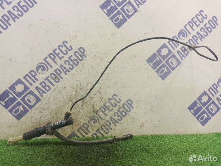 Главный цилиндр сцепления Renault Fluence седан