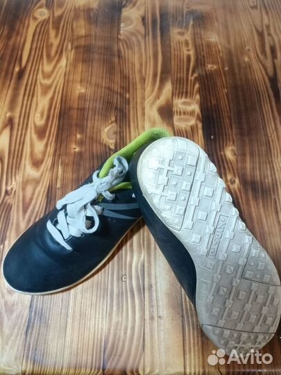 Бутсы kipsta детские