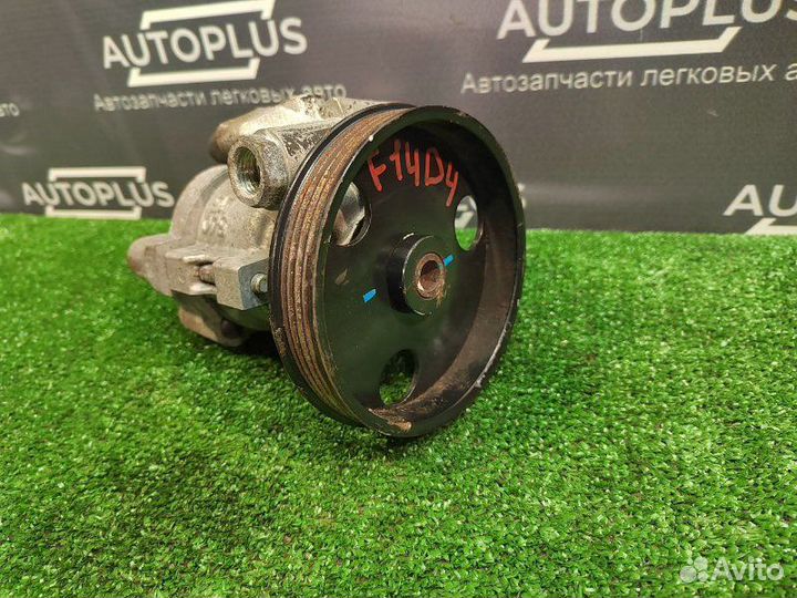 Насос гур Chevrolet Aveo T250 F14D4