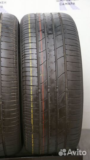 Bridgestone Turanza ER30 245/50 R18 100W