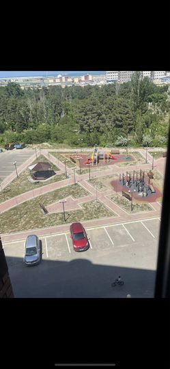 1-к. квартира, 44 м², 6/9 эт.