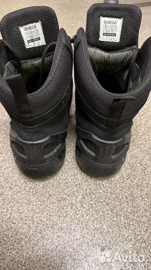 Тактические ботинки ванеда 41 vaneda