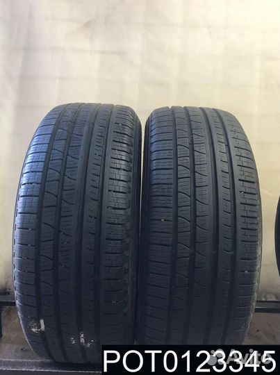 Pirelli Scorpion Verde All Season 245/55 R19 103H