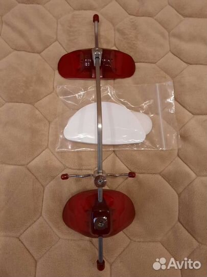 Ортодонтическая лицевая маска