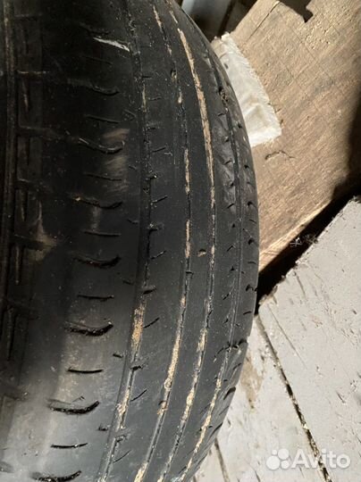 Hankook Optimo K715 185/65 R15