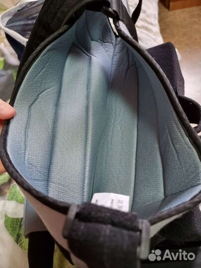 Бандаж на плечевой сустав