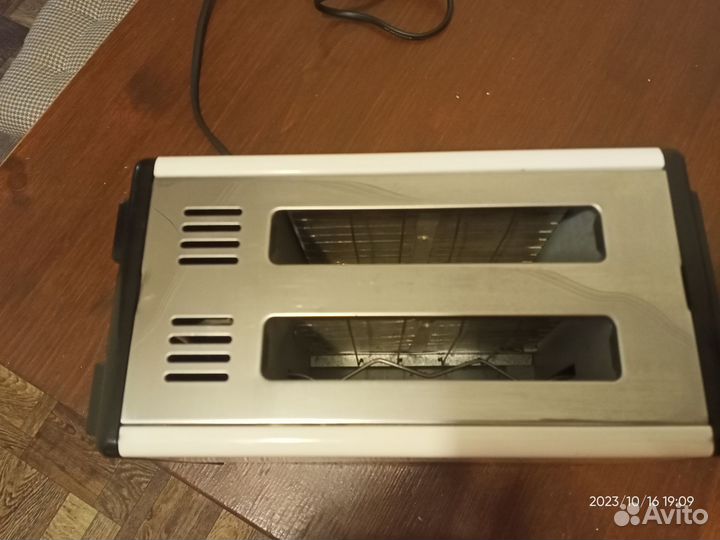 Тостер impact 750вт