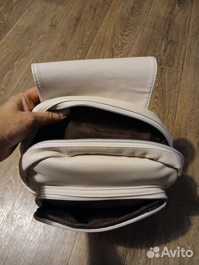 Рюкзак женский новый