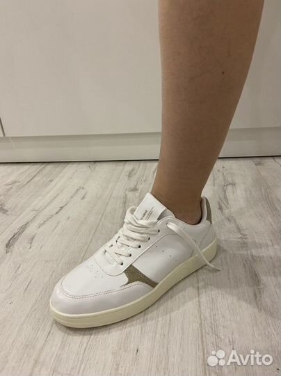 Кроссовки Pull&bear