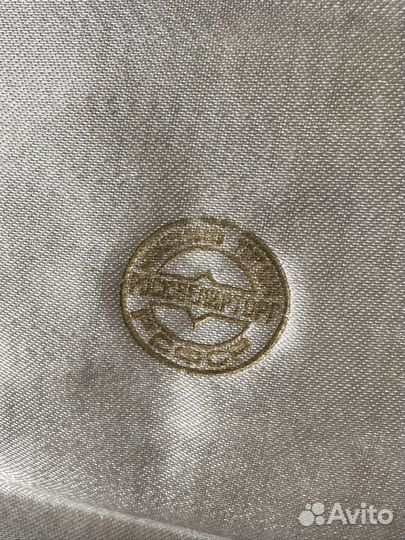 Набор чайных ложек мельхиор Производство СССР