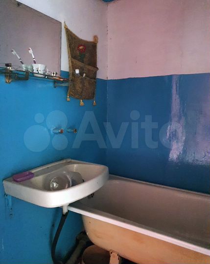 2-к. квартира, 49 м², 3/3 эт.