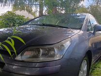 Citroen C4 1.6 AT, 2005, 210 000 км, с пробегом, цена 450 000 руб.