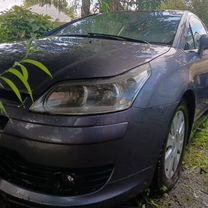 Citroen C4 1.6 AT, 2005, 210 000 км, с пробегом, цена 450 000 руб.